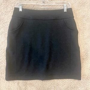Mountain Hardwear Skirt Black Size Medium